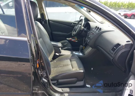 2007 Nissan Altima 3.5 Se from USA, damaged, VIN 1N4BL21E27N407763